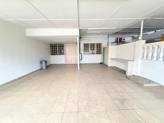 Terraced House for sale in Selayang, Selangor