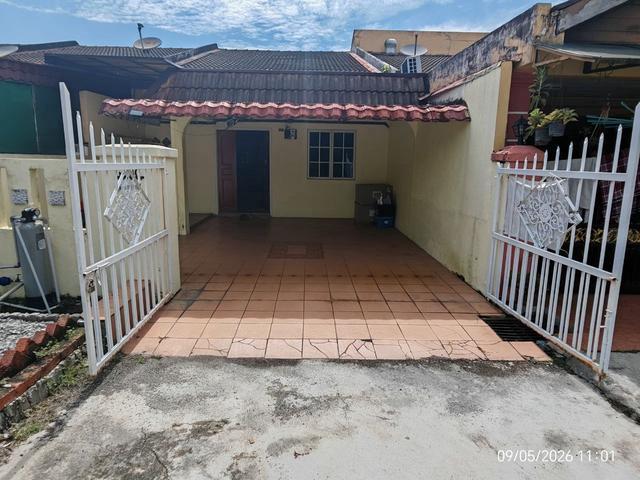 Terraced House for sale in Petaling, Subang Jaya