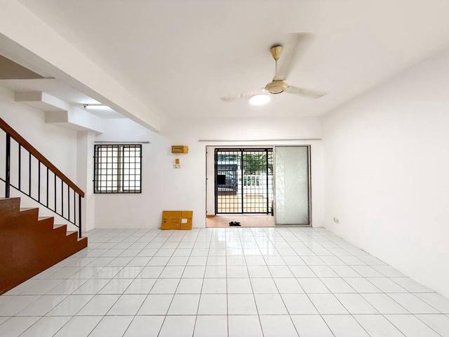 Terraced House for sale in Petaling, Alam Impian