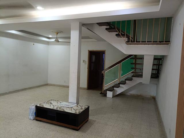 Terraced House for sale in Country Heights Damansara, Kuala Lumpur
