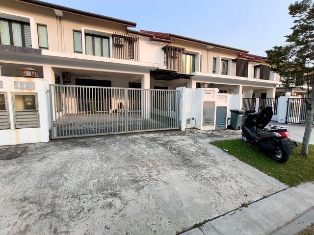 Terraced House for sale in Bandar Baru Bangi, Majlis Perbandaran Kajang