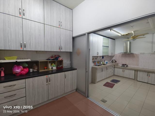 Terraced House for rent in Petaling, Subang Jaya