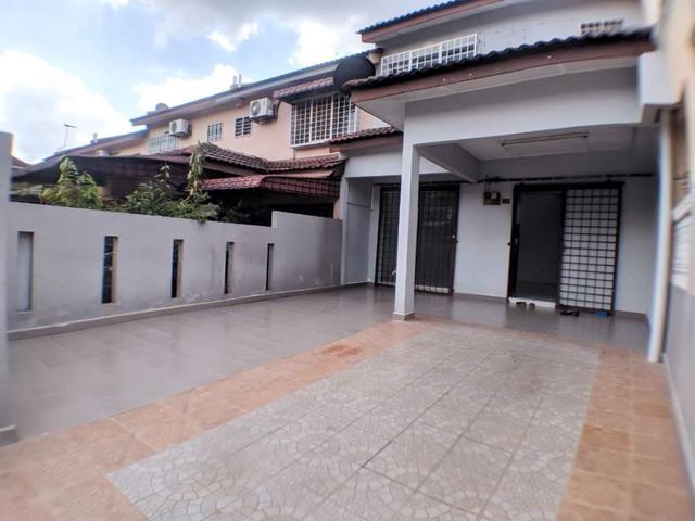 Terraced House for sale in Petaling, Subang Jaya