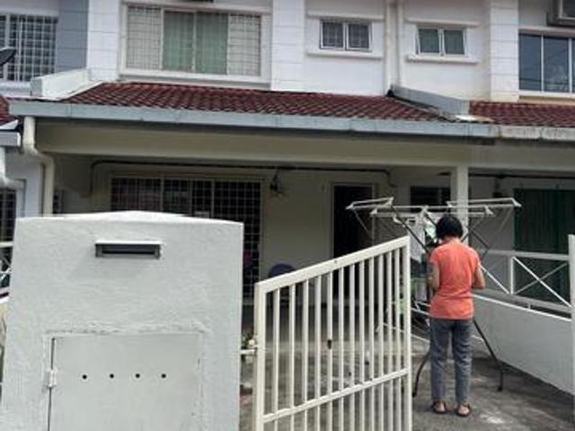 Terraced House for sale in Petaling, Subang Jaya