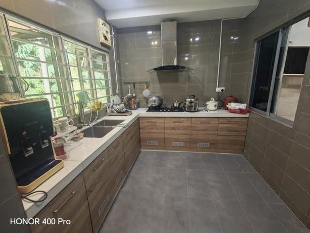 Terraced House for sale in Petaling, Subang Jaya