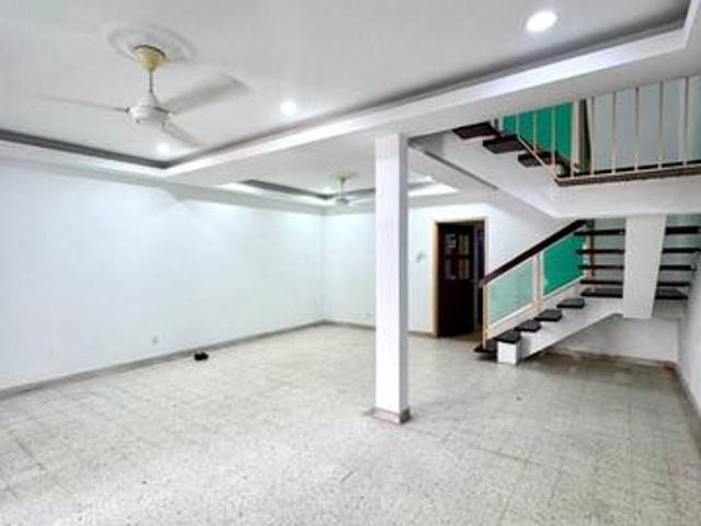 Terraced House for sale in Country Heights Damansara, Kuala Lumpur