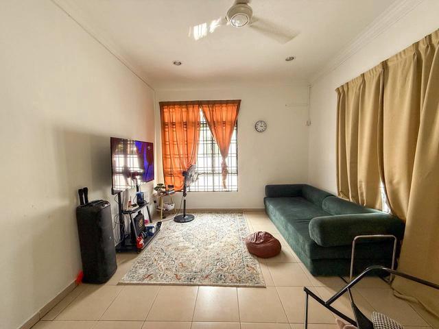 Residential House for sale in Tanjong Sepat, Selangor