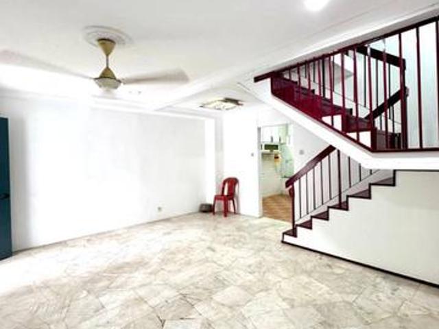 Terraced House for sale in Country Heights Damansara, Kuala Lumpur