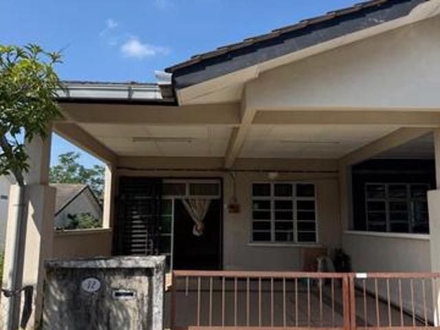 Terraced House for sale in Kuantan, Pahang