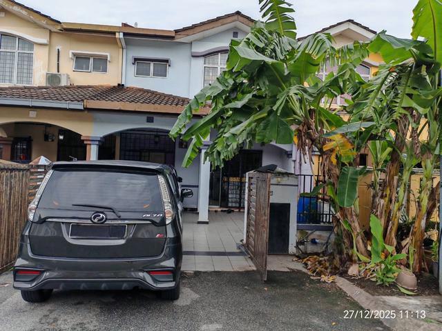 Terraced House for sale in Petaling, Alam Impian