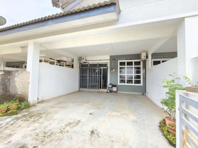Terraced House for sale in Kuantan, Pahang