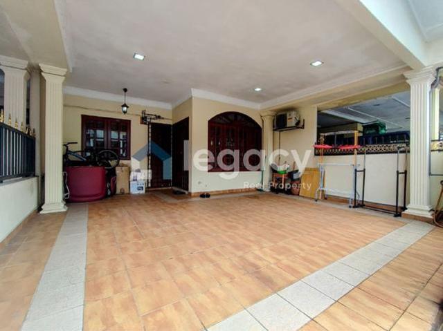 Terraced House for sale in Keramat