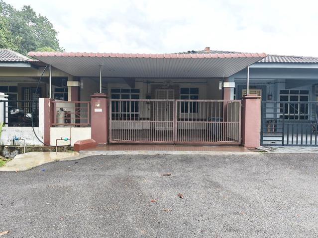 Terraced House for sale in Bukit Katil