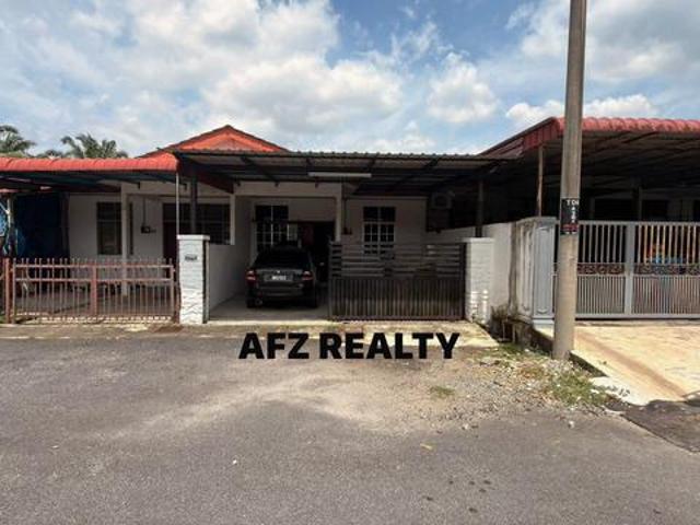 Terraced House for sale in Kuala Muda, Kedah