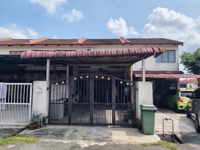 Terraced House for sale in Kajang, Langat
