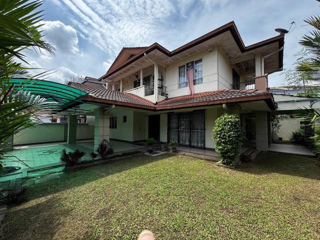 Residential House for sale in Kajang, Langat
