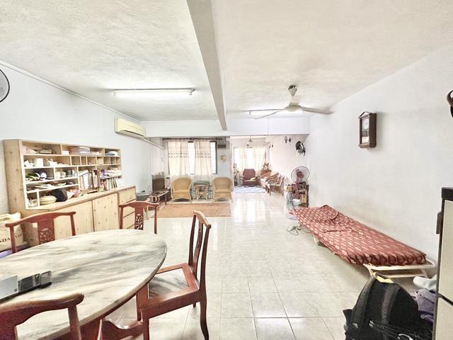 Terraced House for sale in Selayang, Selangor
