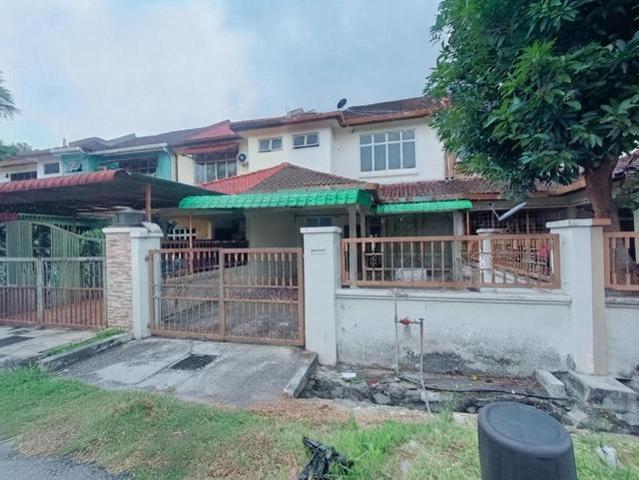 Terraced House for sale in Nilai, Negeri Sembilan