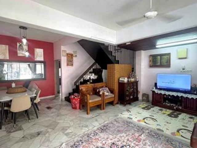 Terraced House for sale in Cheras, Kuala Lumpur