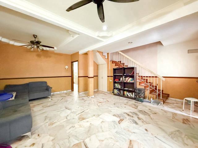 Terraced House for sale in Kajang, Langat