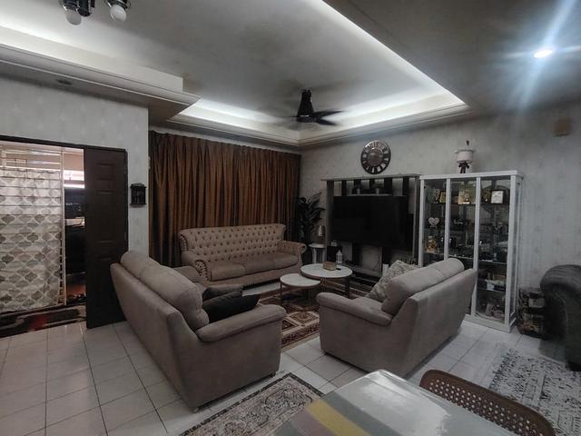 Terraced House for sale in Kajang, Langat
