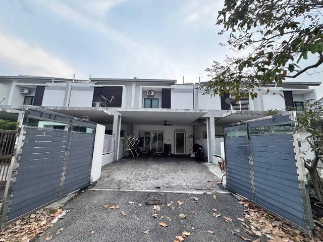 Terraced House for sale in Nilai, Seremban