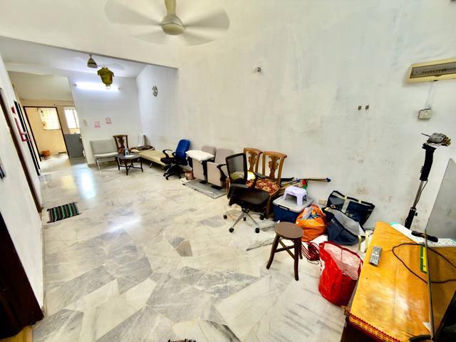 Terraced House for sale in Country Heights Damansara, Kuala Lumpur