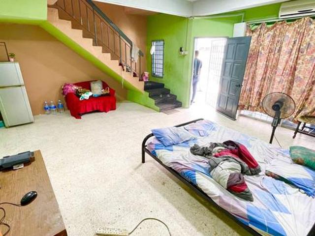 Terraced House for sale in Rawang, Majlis Perbandaran Selayang