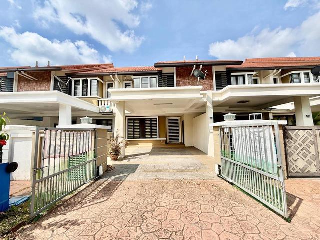 Terraced House for sale in Petaling, Alam Impian