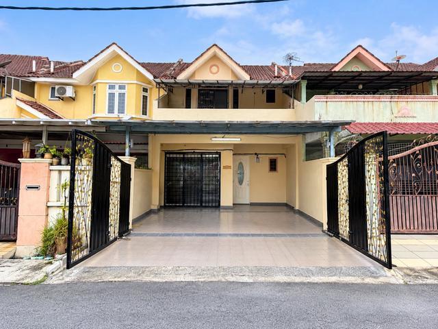 Terraced House for sale in Puchong, Majlis Bandaraya Subang Jaya