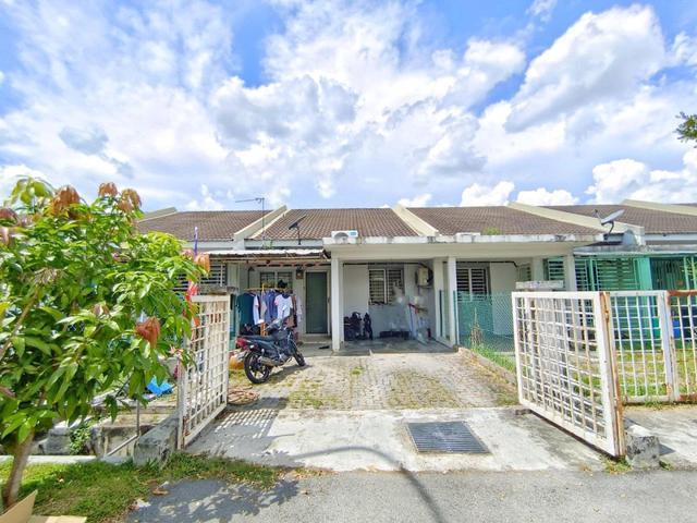 Terraced House for sale in Negeri Sembilan