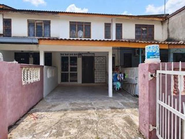 Terraced House for sale in Semenyih, Majlis Perbandaran Kajang