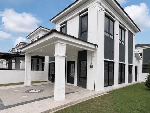 Residential House for sale in Sungai Petani, Kuala Muda
