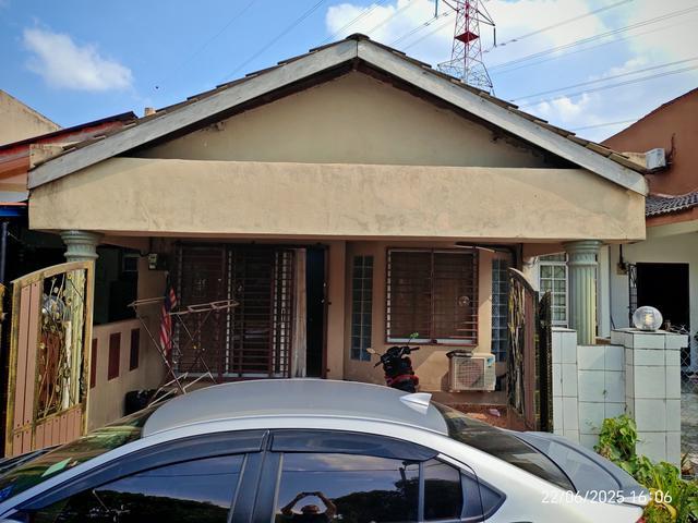 Terraced House for sale in Petaling, Subang Jaya