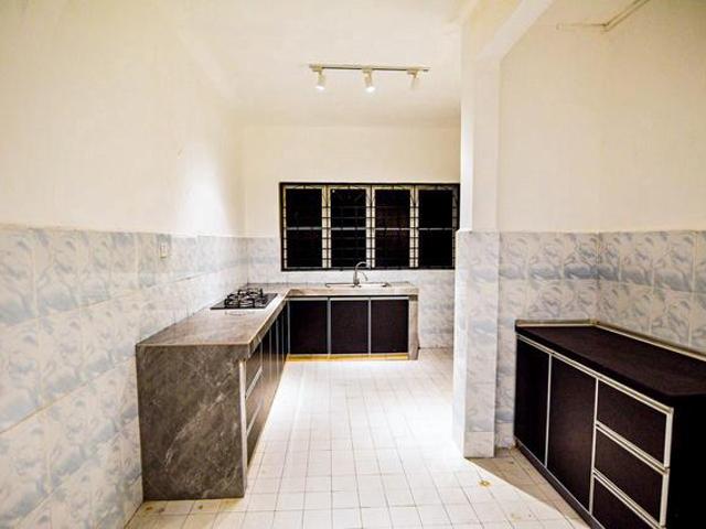 Terraced House for sale in Petaling, Subang Jaya