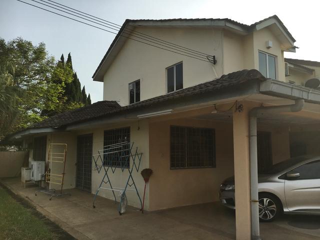 Terraced House for sale in Selayang, Selangor