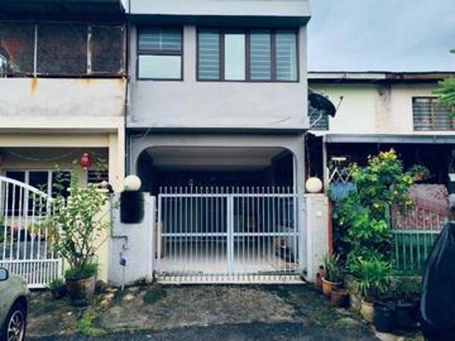 Terraced House for sale in Country Heights Damansara, Kuala Lumpur