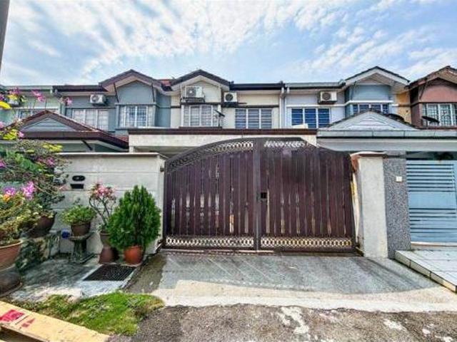 Terraced House for sale in Majlis Perbandaran Kajang, Hulu Langat
