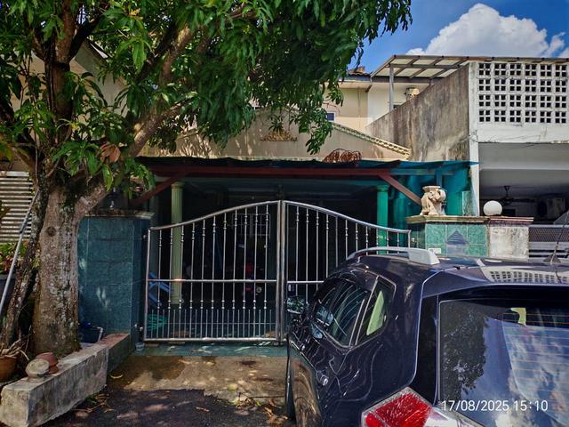 Terraced House for sale in Petaling, Subang Jaya