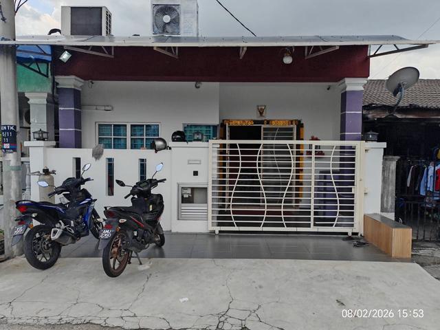 Terraced House for sale in Petaling, Subang Jaya