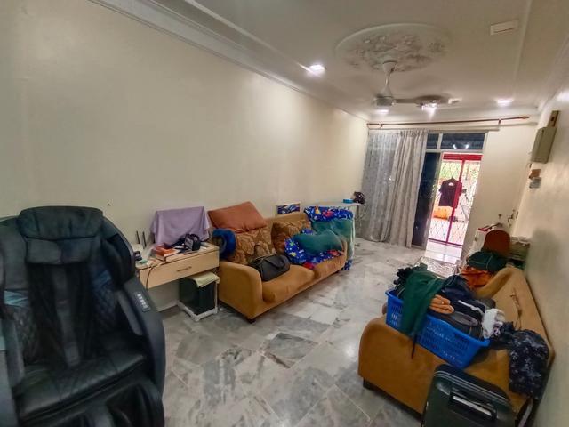 Terraced House for sale in Petaling, Alam Impian