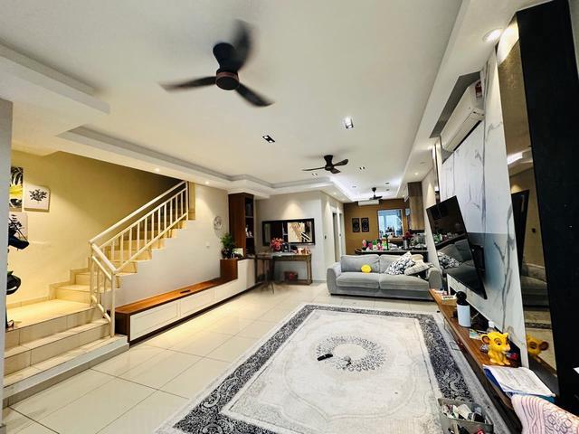 Terraced House for sale in Nilai, Negeri Sembilan