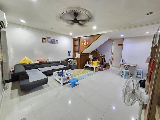 Terraced House for sale in Petaling, Subang Jaya