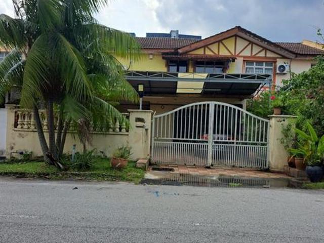 Terraced House for sale in Petaling, Subang Jaya
