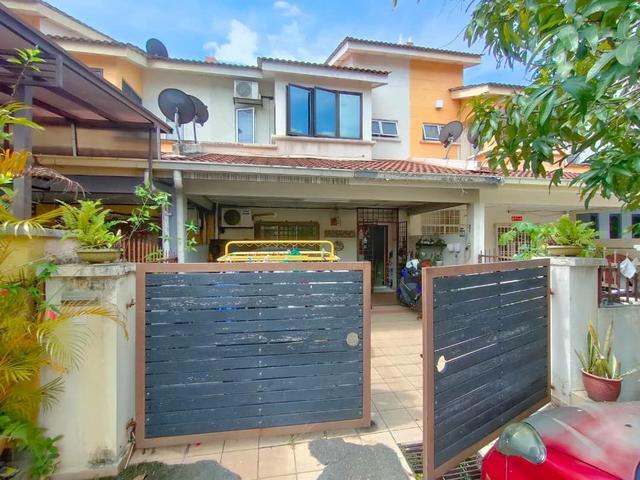 Terraced House for sale in Selayang, Selangor