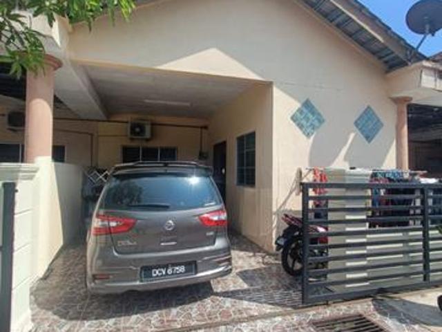 Terraced House for sale in Kuantan, Pahang