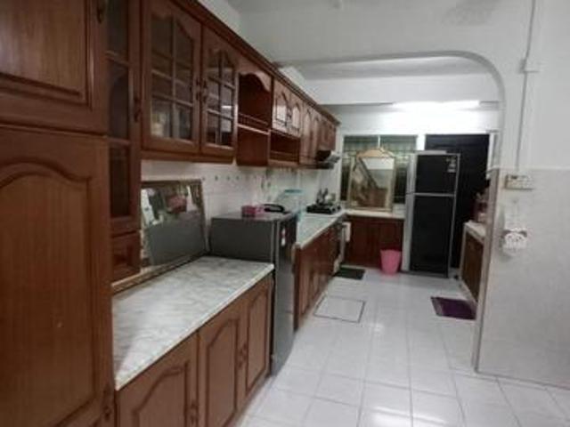 Terraced House for sale in Kepong, Kuala Lumpur