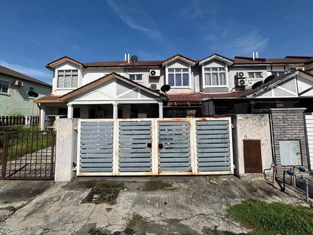 Terraced House for sale in Petaling, Alam Impian