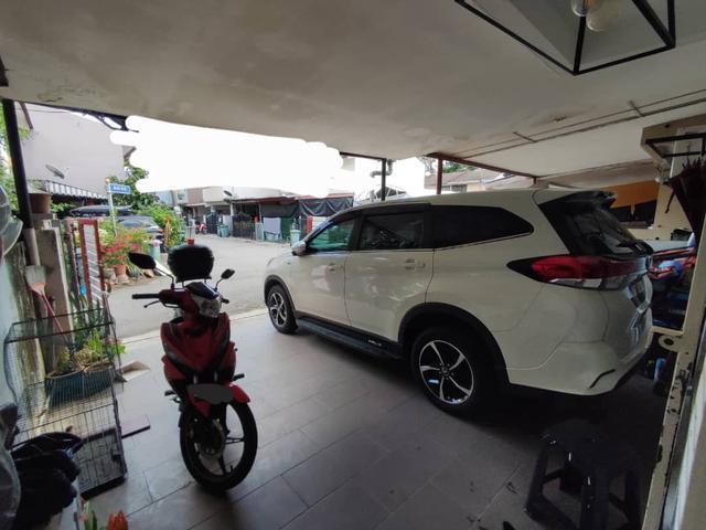 Terraced House for sale in Selayang, Selangor