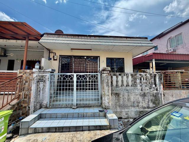 Terraced House for sale in Cheras, Kuala Lumpur